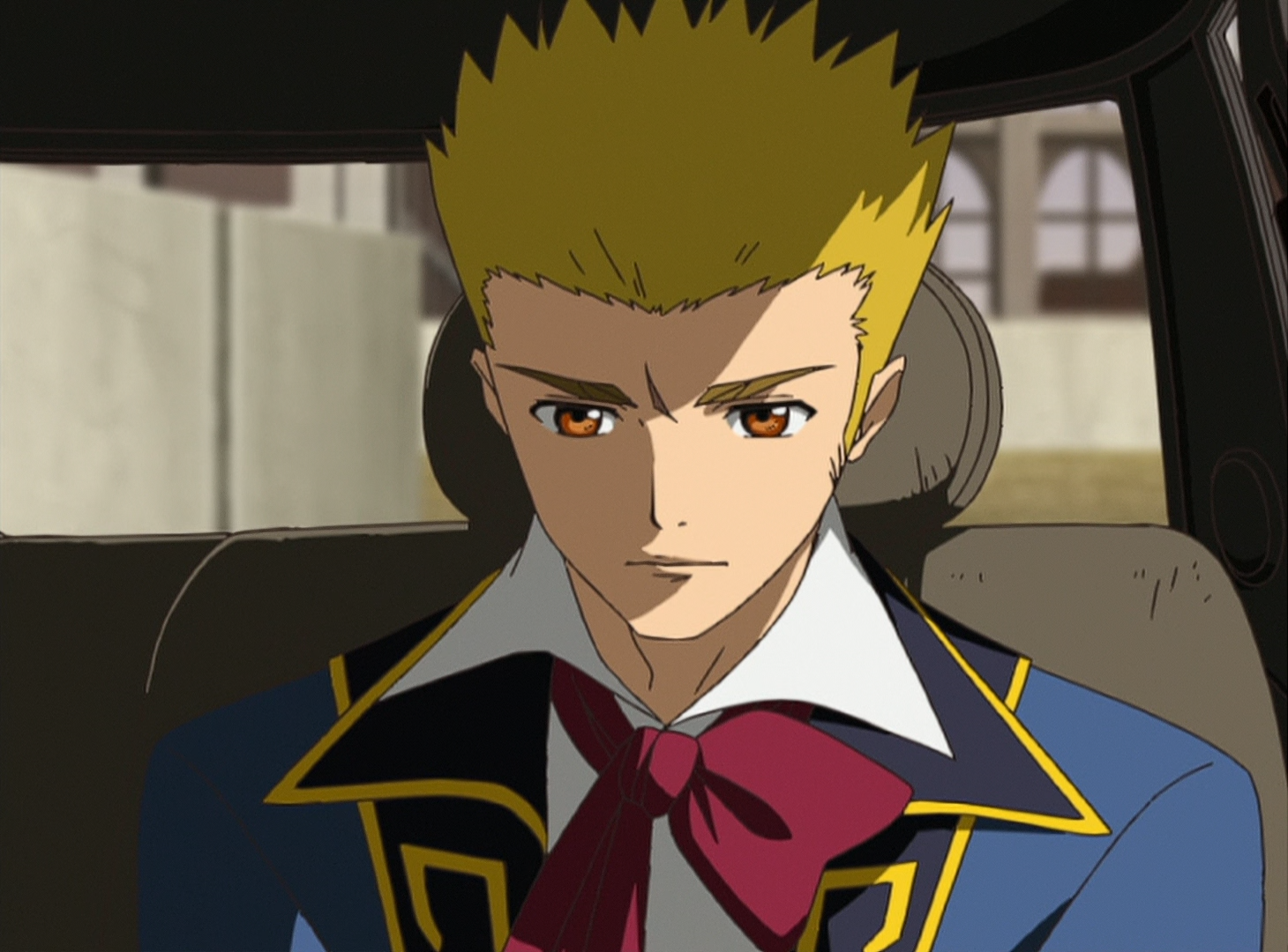 Mai-Otome (Kamonohashi no Fansub)